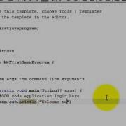 Java Tutorial 02 My First Java Program With 2 Activities