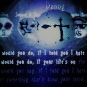 Hollywood Undead Dead Bite Lyrics Video