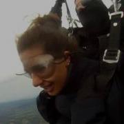 Jess M Skydive Jersey