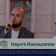 Enes Ceylan Emrah Güneş Kevser Irmağında Saki Olan Yâr