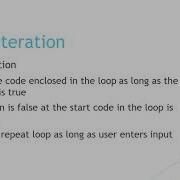 Loops In Micro Bit