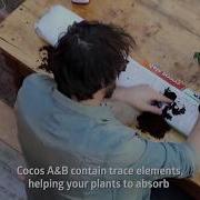 HOW TO USE PLAGRON COCOS A COCOS B EN