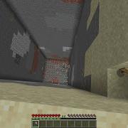 10 By 10 Dripstone Sand Trap Minecraft 1 17