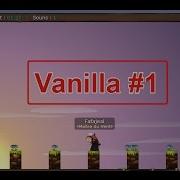 Vanilla Gameplay 1 Transformice