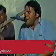 Bally Hajyyew Yigide 1992