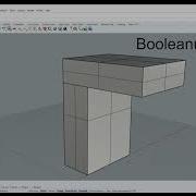 ARC 189 Rhino Booleanunion Tutorial