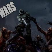 Doom Wars DOOMGUY AND THE UAC MILITARY