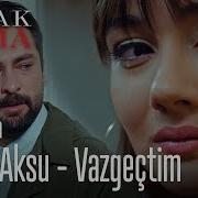 Sezen Aksu Vazgeçtim Yasak Elma 18 Bölüm