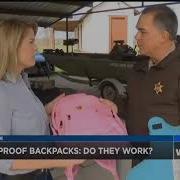 Do Bulletproof Backpacks Work