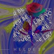 Oliver Heldens Flume ID Vs Never Be Like You