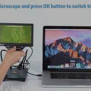 How Does The TOMLOV DM201 Work With Mac OS
