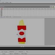 How To Mask In Macromedia Flash 8