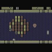 Krakout C64 Longplay