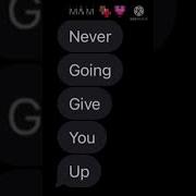 My Friends Got Rickrolled Rickastley Rickastleymemes Rickroll Memes Meme Text
