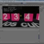 Interactive Ambience Music Demo FMOD Unity 5
