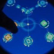 Reactable On IPad