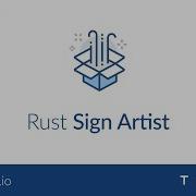 Sign Artist Setup Tutorial