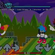 FNF Vs Needlemouse Round A Bout Sonic EXE 2 5 3 0 Incomplete Official Release