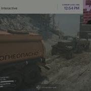 Spintires MudRunner Gamescom 2017 Gameplay Preview