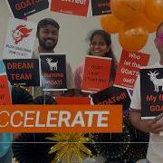 SolarWinds Accelerate Era Of Agents Hackathon