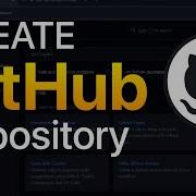 How To Create A Github Repository Create Repository In Github