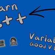 Learn C Programming Variable Names Good Vs Bad