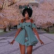 MMD Self Model Test Classic HD 1080p