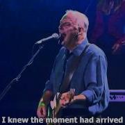 David Gilmour Coming Back To Life Letra The Strat Pack Live In Concert