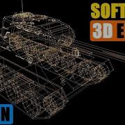 Пишу 3D Движок на Python Pygame Numpy