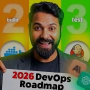 The Only DevOps Roadmap You Need For 2026 In Depth Josh