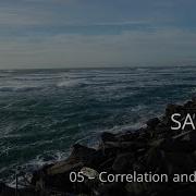 SAS 05 Correlation And Regression