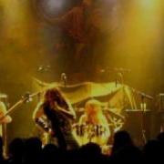 Skeletonwitch Stand Fight Die Live HoB Sunset
