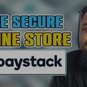 How To Create A Free Online Store With Paystack Full Paystack Storefront Tutorial