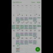 How To Add Calendar Events On Android