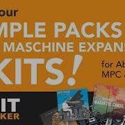 Convert Sample Packs Maschine Expansions Into Kits For Your DAW Kit Maker For Mac PC