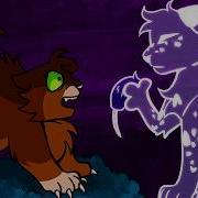 Ashfur S Ghost Stalking