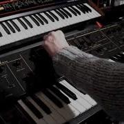 Korg Delta Demo