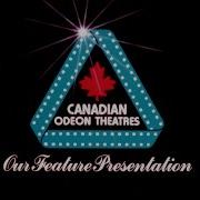 Canadian Odeon Theatres Our Feature Presentation 1980 4K FTD 0729