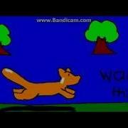 Cat Running Cycle Test