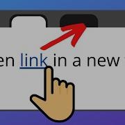 How To Make HTML Links Open In A New Tab