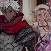 FGO Kiritsugu Meets Her Multiple Daughters
