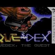 Commodore 64 Longplay 012 Quedex EU