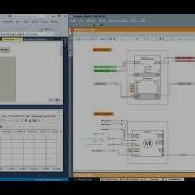 TwinCAT X SIMIT PROFIdrve1 With OPCUA