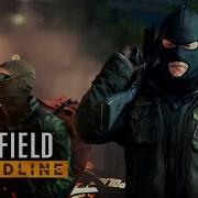 Battlefield Hardline Official Launch Gameplay Trailer