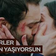 Sana Ölmeyeceğim Diye Söz Verdim Sahipsizler 49 Bölüm