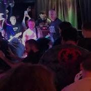 Terror Live Underdogs Spit Stick Tight Still Suffer Alchemy Providence RI 3 15 26
