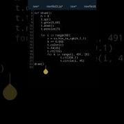 Python Turtle Graphic Design Python Coding Status Shorts Programming Turtle Python