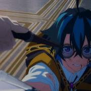 Wistoria Wand And Sword AMV Off The Edge