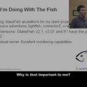 Adam Bien Testimonial At GlassFish Community Event JavaOne 2012