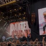 Pantera A New Level Copenhell 2023